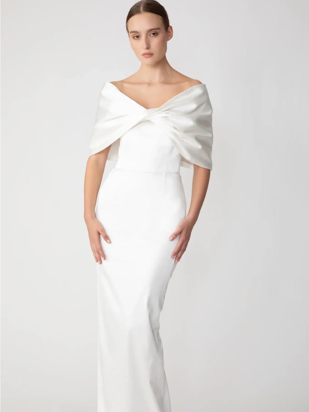 Sau Lee Paloma Dress